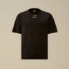 1020 Jersey Short Sleeve Logo T-Shirt