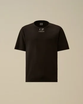 1020 Jersey Short Sleeve Logo T-Shirt