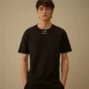 1020 Jersey Short Sleeve Logo T-Shirt