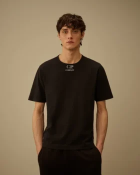 1020 Jersey Short Sleeve Logo T-Shirt