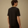 1020 Jersey Short Sleeve Logo T-Shirt
