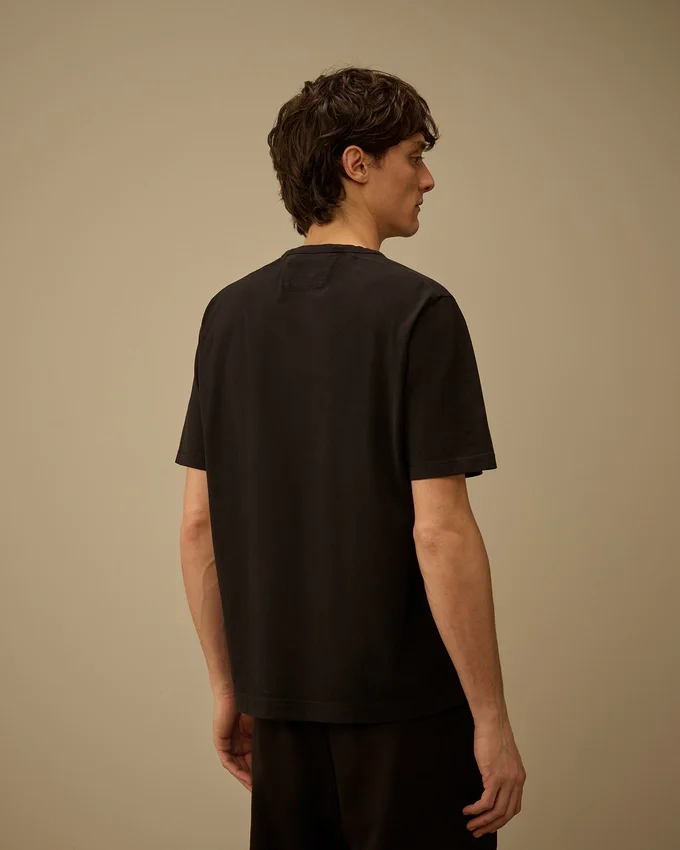 1020 Jersey Short Sleeve Logo T-Shirt