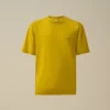 20/1 Jersey Plated Logo T-Shirt