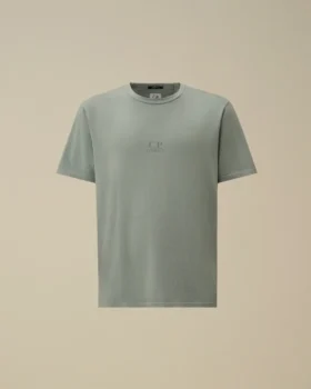 20/1 Jersey Short Sleeve T-Shirt