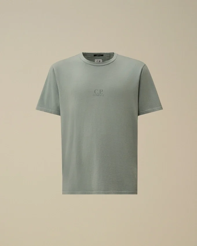 20/1 Jersey Short Sleeve T-Shirt