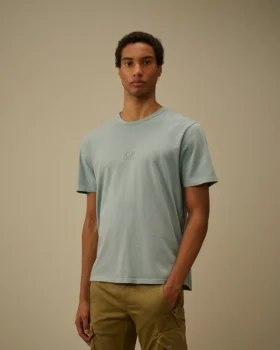 20/1 Jersey Short Sleeve T-Shirt