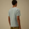 20/1 Jersey Short Sleeve T-Shirt
