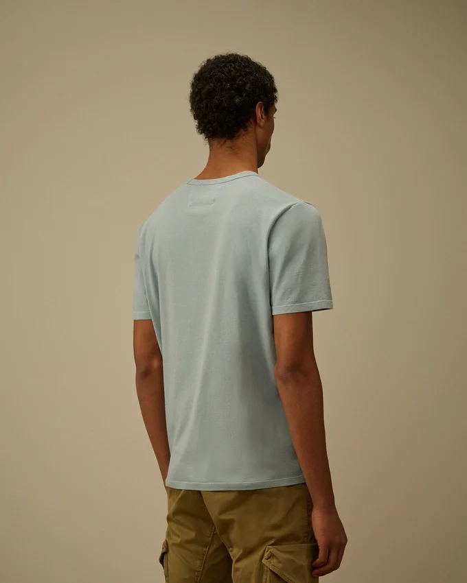 20/1 Jersey Short Sleeve T-Shirt