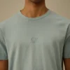 20/1 Jersey Short Sleeve T-Shirt