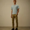 20/1 Jersey Short Sleeve T-Shirt