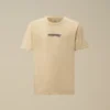 24/1 Jersey Short Sleeve Logo T-Shirt