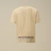 24/1 Jersey Short Sleeve Logo T-Shirt