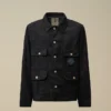 3/1 Denim Field Jacket