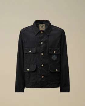 3/1 Denim Field Jacket
