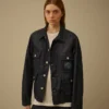 3/1 Denim Field Jacket
