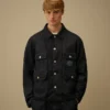 3/1 Denim Field Jacket