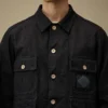 3/1 Denim Field Jacket