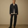 3/1 Denim Field Jacket