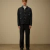 3/1 Denim Field Jacket