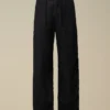 3/1 Denim Loose Pants