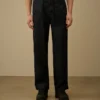 3/1 Denim Loose Pants
