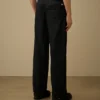3/1 Denim Loose Pants