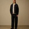 3/1 Denim Loose Pants