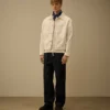 3/1 Denim Loose Pants