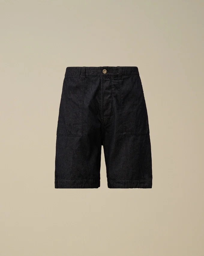 3/1 Denim Shorts