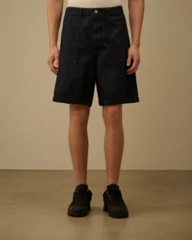 3/1 Denim Shorts