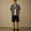 3/1 Denim Shorts