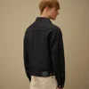 3/1 Denim Zip Jacket