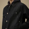 3/1 Denim Zip Jacket