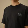 30/1 Jersey Comfort Logo T-Shirt