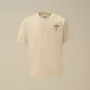 30/1 Jersey Short Sleeve British Sailor T-Shirt