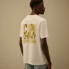 30/1 Jersey Short Sleeve British Sailor T-Shirt