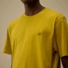 30/1 Jersey Short Sleeve Goggle T-Shirt