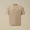 30/1 Jersey Short Sleeve Logo T-Shirt