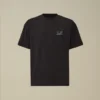 30/1 Jersey Short Sleeve Printed Graphics T-Shirt