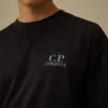 30/1 Jersey Short Sleeve Printed Graphics T-Shirt