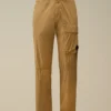 50 Fili Stretch Lens Cargo Pants