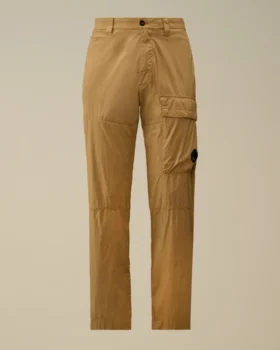 50 Fili Stretch Lens Cargo Pants