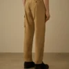 50 Fili Stretch Lens Cargo Pants