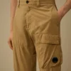 50 Fili Stretch Lens Cargo Pants