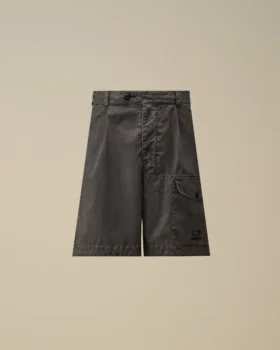 50 Fili Wax Cargo Shorts
