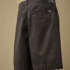 50 Fili Wax Cargo Shorts