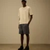 50 Fili Wax Cargo Shorts
