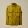 50 Fili Wax Field Jacket