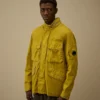 50 Fili Wax Field Jacket