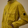 50 Fili Wax Field Jacket